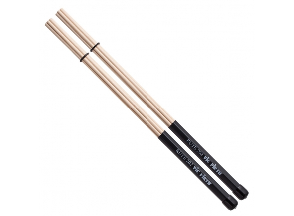 Vic Firth Rute 202 Rods Vic Firth Rute 202 Rods